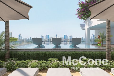 Apartment de 1 dormitorio en Jumeirah Village Circle, UAE No. 74298 9