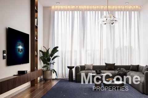 Apartment de 1 dormitorio en Jumeirah Village Circle, UAE No. 74298 4