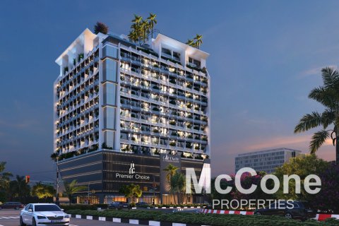 Apartment de 1 dormitorio en Jumeirah Village Circle, UAE No. 74298 20