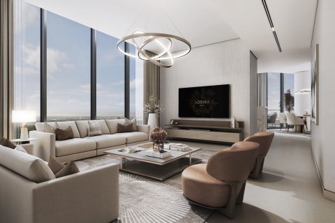 Apartment de 2 dormitorios en Dubai, UAE No. 45590 4