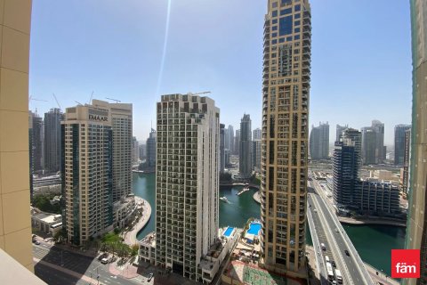 Appartement de 1 chambre à Dubai, UAE No. 102624 1