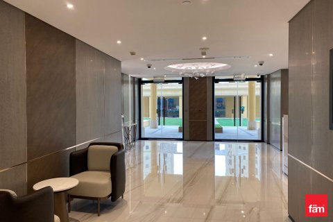 Appartement de 1 chambre à Dubai, UAE No. 102624 14