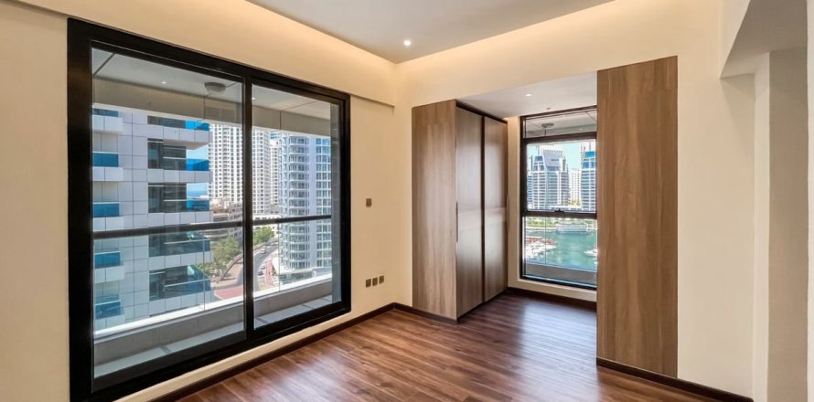 Квартира с 2 спальнями №102623