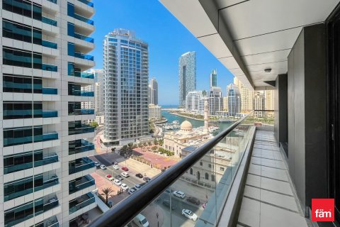 Appartement de 2 chambres à Dubai Marina, UAE No. 102623 14