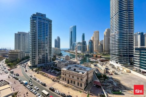 Appartement de 2 chambres à Dubai Marina, UAE No. 102623 18