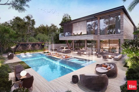 5 bedrooms Villa in Al Furjan, UAE No. 102625 9