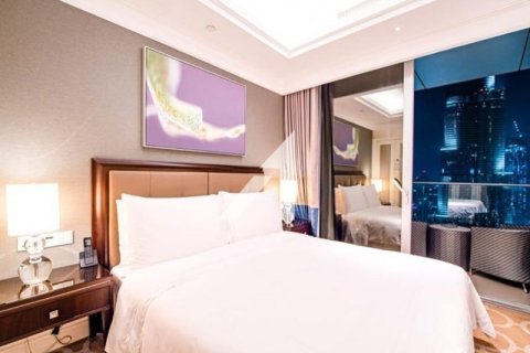 2 غرف نوم شقة  رقم 106644 9