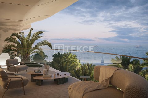 4 bedrooms Duplex  No. 106677 20