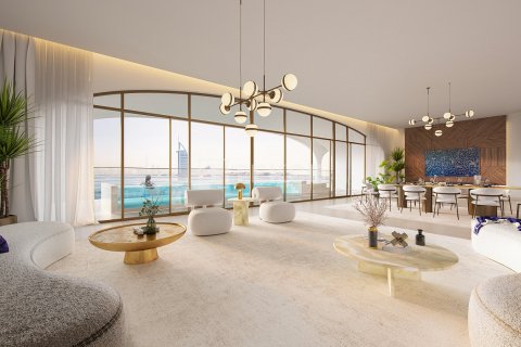 4 bedrooms Duplex  No. 106677 14