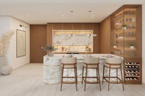 4 bedrooms Duplex  No. 106677 15