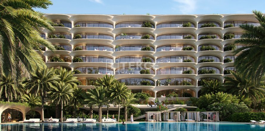 4 bedrooms Duplex No. 106677