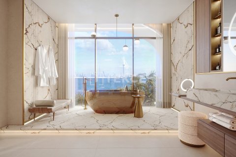 4 bedrooms Duplex  No. 106677 30