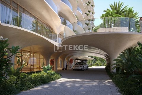 4 bedrooms Duplex  No. 106677 26
