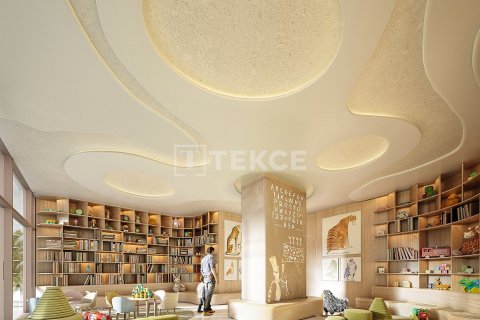 4 bedrooms Duplex  No. 106677 24