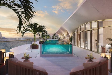 4 bedrooms Duplex  No. 106677 29