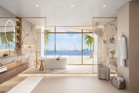 4 bedrooms Duplex  No. 106677 17