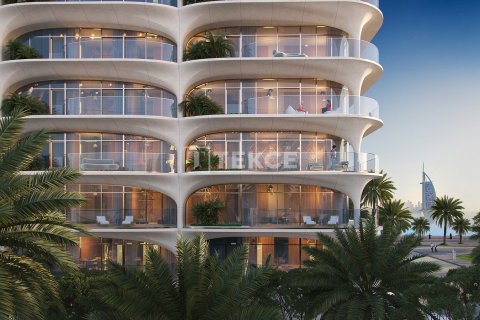 4 bedrooms Duplex  No. 106677 21