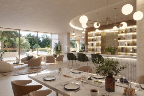 4 bedrooms Duplex  No. 106677 13