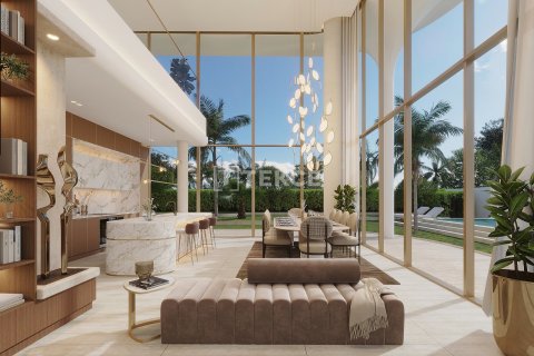 4 bedrooms Duplex  No. 106677 28