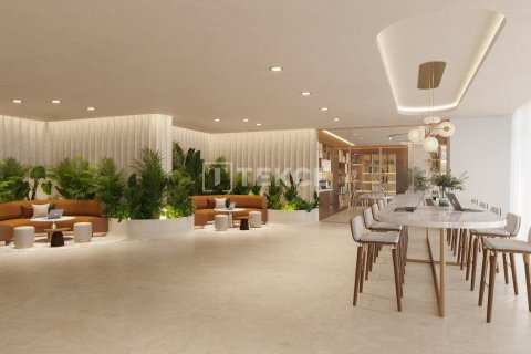 4 bedrooms Duplex  No. 106677 12