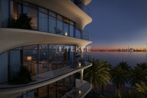 4 bedrooms Duplex  No. 106677 19