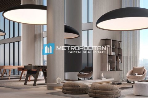 1 غرف نوم شقة  رقم 106662 10