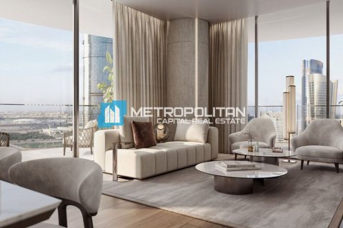 1 غرف نوم شقة  رقم 106662 17