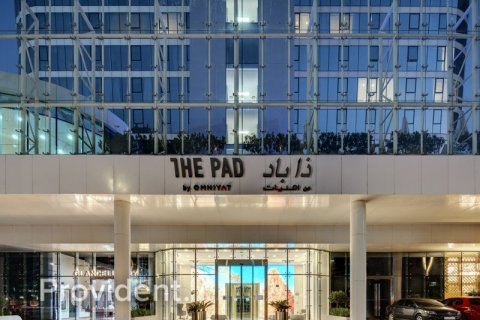 Appartement de 2 chambres à IMPERIAL AVENUE Downtown Dubai (Downtown Burj Dubai), UAE No. 96028 11