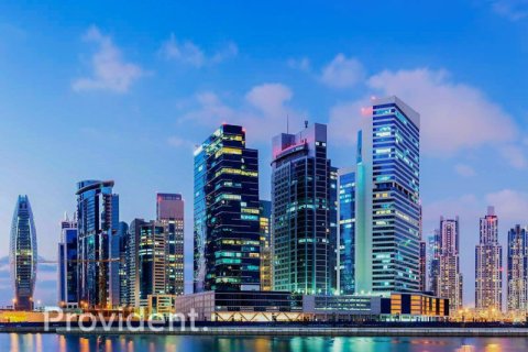 Appartement de 1 chambre à Business Bay, UAE No. 96030 2