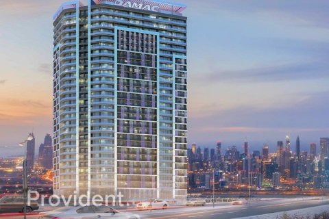 Appartement de 1 chambre à Business Bay, UAE No. 96030 10