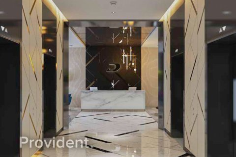 Appartement de 1 chambre à Business Bay, UAE No. 96030 13