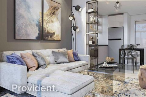 Appartement de 1 chambre à Business Bay, UAE No. 96030 5