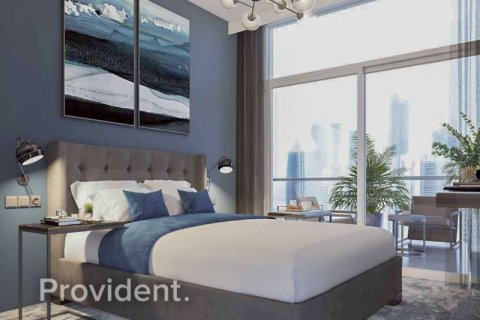 Appartement de 1 chambre à Business Bay, UAE No. 96030 4