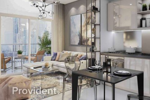 Appartement de 1 chambre à Business Bay, UAE No. 96030 3