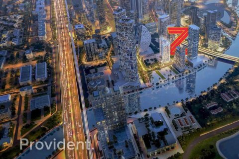 Appartement de 1 chambre à Business Bay, UAE No. 96030 7