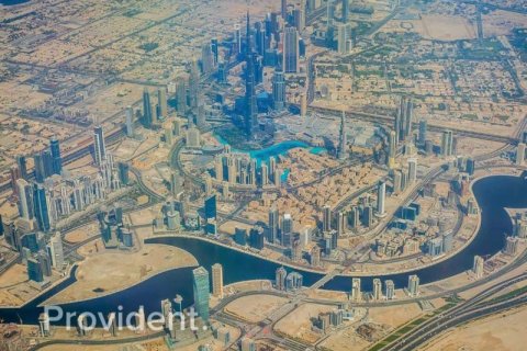 Appartement de 1 chambre à Business Bay, UAE No. 96030 9