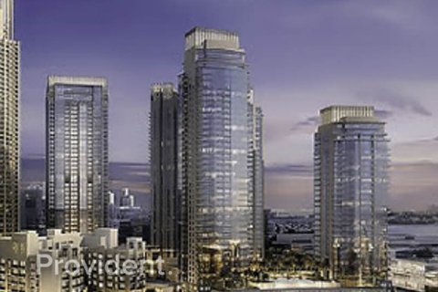 Apartment de 3 dormitorios en CREEK RISE Dubai Creek Harbour (The Lagoons), UAE No. 96048 13