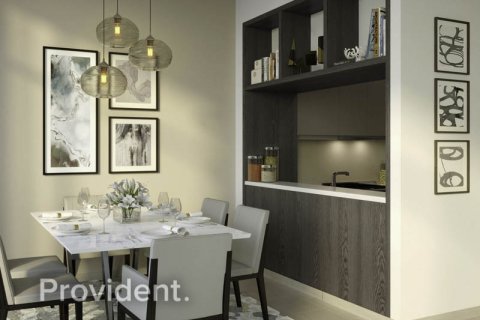 Apartment de 3 dormitorios en CREEK RISE Dubai Creek Harbour (The Lagoons), UAE No. 96048 5