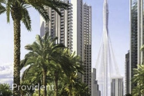 Apartment de 3 dormitorios en CREEK RISE Dubai Creek Harbour (The Lagoons), UAE No. 96048 14