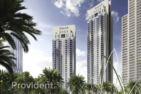 Apartment de 3 dormitorios en CREEK RISE Dubai Creek Harbour (The Lagoons), UAE No. 96048 15