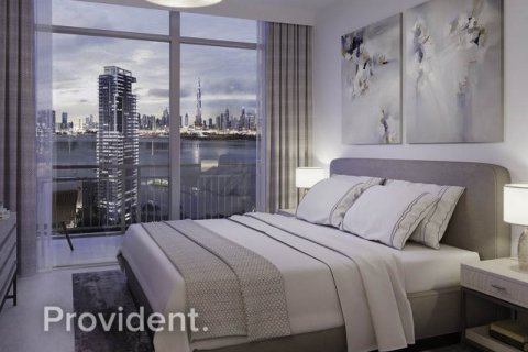 Apartment de 3 dormitorios en CREEK RISE Dubai Creek Harbour (The Lagoons), UAE No. 96048 7