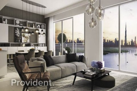 Apartment de 3 dormitorios en CREEK RISE Dubai Creek Harbour (The Lagoons), UAE No. 96048 11
