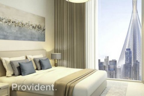 Apartment de 3 dormitorios en CREEK RISE Dubai Creek Harbour (The Lagoons), UAE No. 96048 6