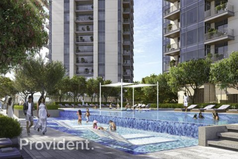 Apartment de 3 dormitorios en CREEK RISE Dubai Creek Harbour (The Lagoons), UAE No. 96048 10