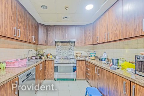 Appartement de 3 chambres à Business Bay, UAE No. 96031 9
