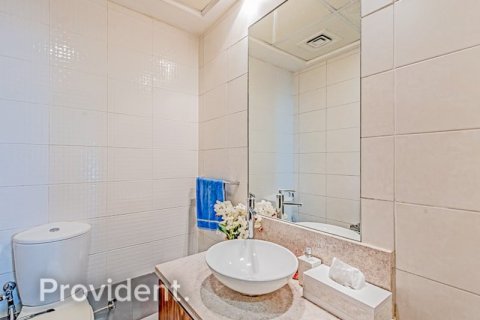 Appartement de 3 chambres à Business Bay, UAE No. 96031 8