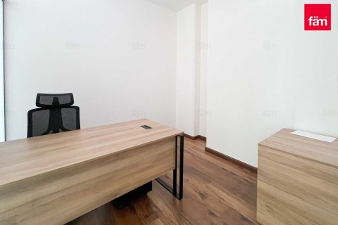 Office de 89.9m² en Business Bay, UAE No. 101215 10