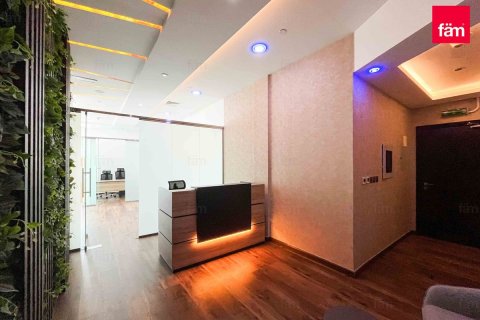 Office de 89.9m² en Business Bay, UAE No. 101215 4
