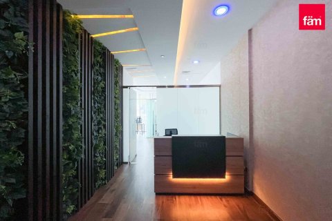 Office de 89.9m² en Business Bay, UAE No. 101215 3