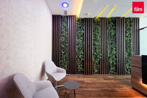 Office de 89.9m² en Business Bay, UAE No. 101215 5